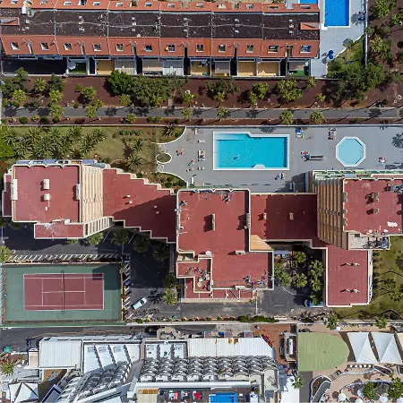 Go2tenerife Apart'lotus Pool 400m Apartment *